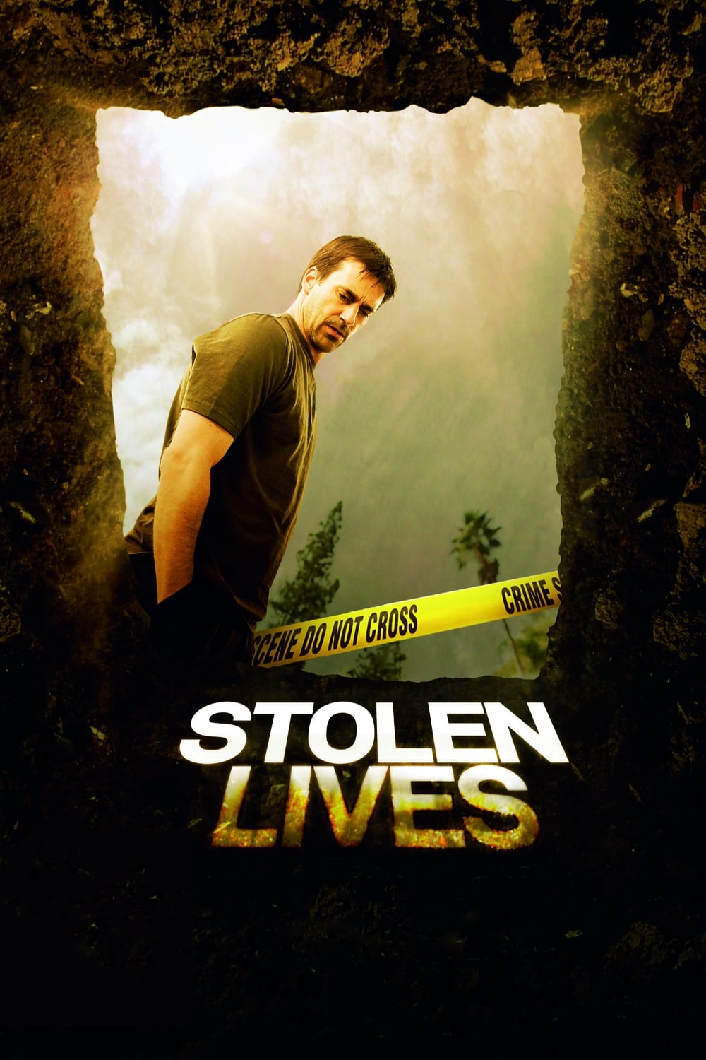 Постер Stolen Lives